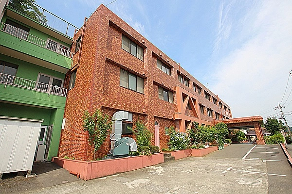 社会福祉法人　一誠会　偕楽園ホーム・東京都・介護職・