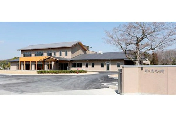 社会福祉法人　福竹会　鹿児の郷・兵庫県・看護師・