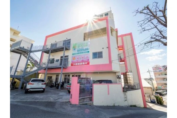 有料老人ホーム　夢・きらら・沖縄県・看護師・