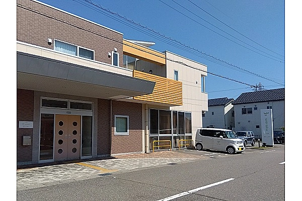 特別養護老人ホーム　わらく木曳野・石川県・介護職・