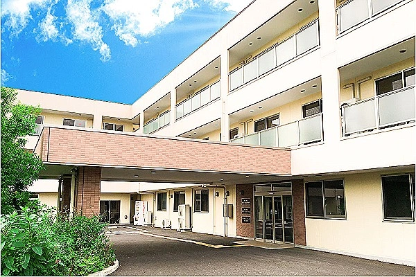 癒しのヘルパーステーション稲毛園生・千葉県・介護職・