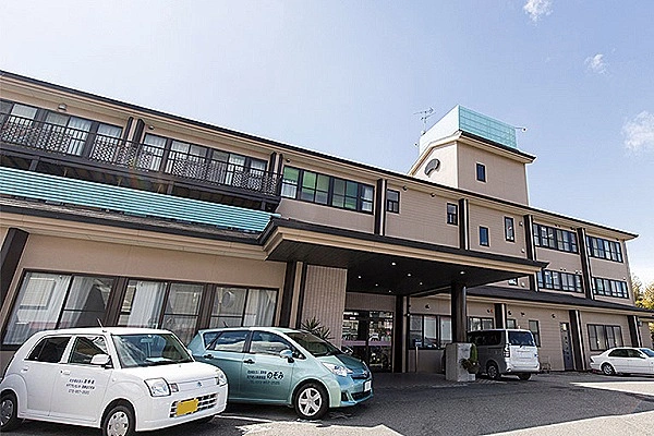 枚方老人保健施設　のぞみ・大阪府・看護師・