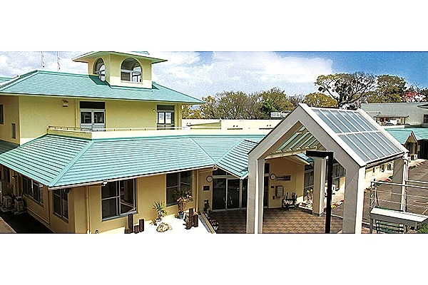 社会福祉法人　博友会・徳島県・看護師・