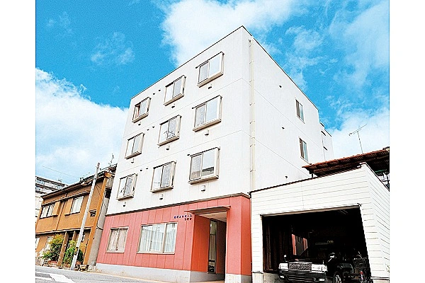 ほほえみ有料老人ホームつばき・広島県・介護職・