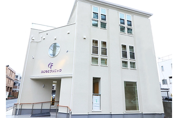 医療法人花乃羅会　ふじもとクリニック・福岡県・看護師・