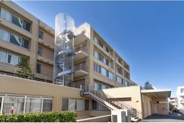 公益財団法人　東京都医療保健協会　練馬総合病院・東京都・言語聴覚士・