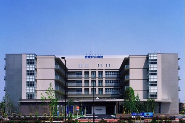 武蔵村山病院・東京都・看護師・