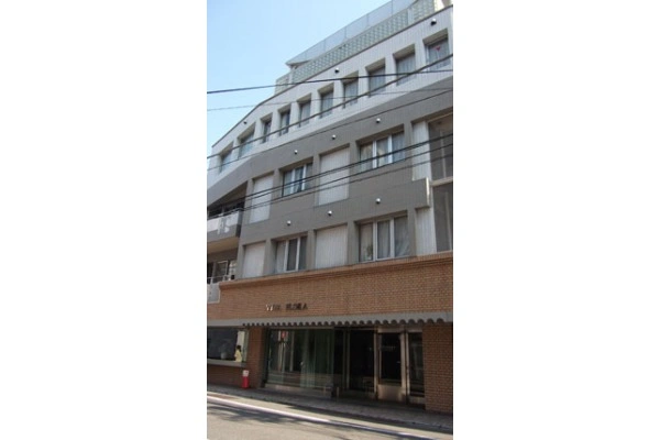 医療法人社団さくら会　老人保健施設ビバ・フローラ・東京都・看護師・