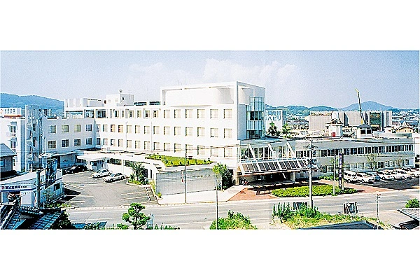 医療法人　光洋会　赤間病院・福岡県・介護職・