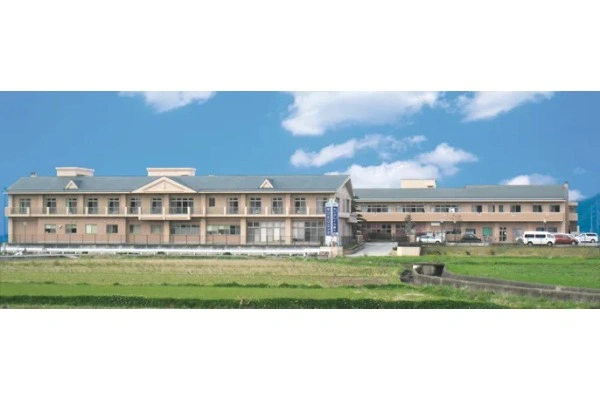 介護老人保健施設　サングレイス香々地・大分県・介護職・