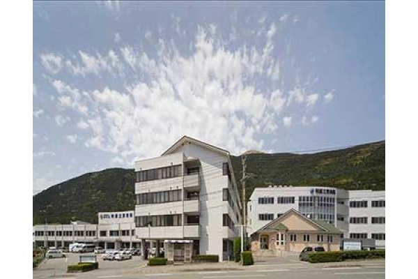 医療法人社団順幸会　阿蘇立野病院・熊本県・介護職・