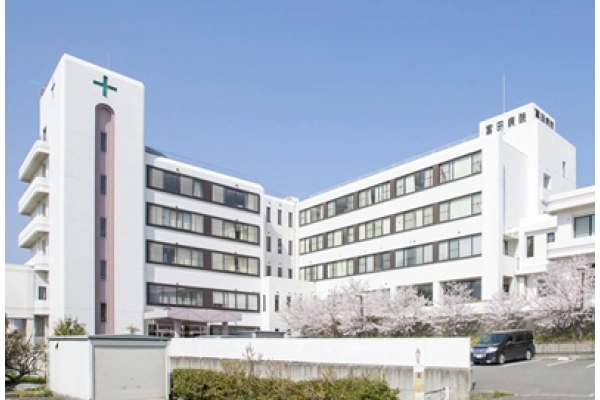 医療法人富田会　富田病院・和歌山県・看護師・