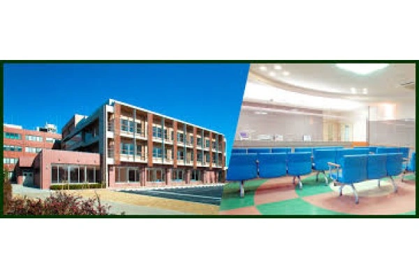 社会医療法人　高清会　香芝旭ヶ丘病院・奈良県・看護師・