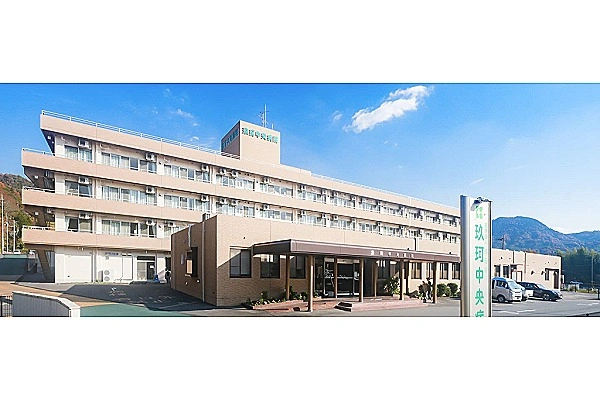 医療法人　玖玉会　玖珂中央病院・山口県・社会福祉士・