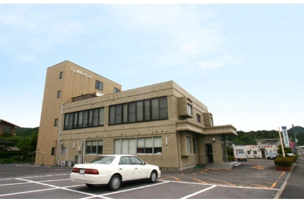 医療法人　康生会　芦北クリニック・熊本県・介護職・