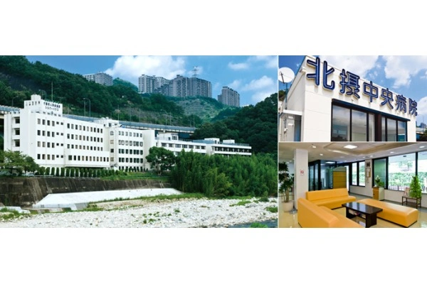 医療法人社団　緑水会・兵庫県・看護師・