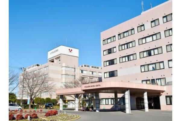 医療法人社団　創進会　みつわ台総合病院・千葉県・歯科衛生士・