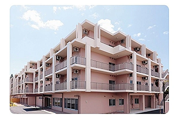 特別養護老人ホーム　阪和帝塚山苑・大阪府・看護師・