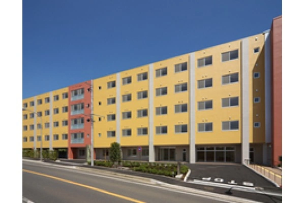 医療法人社団　健陽会　介護老人保健施設　きららの里・神奈川県・介護職・