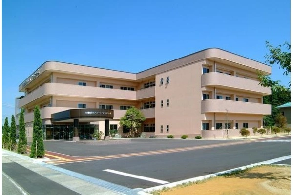 特別養護老人ホーム　サンホーム・新潟県・看護師・