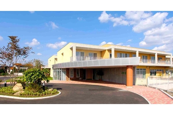 特別養護老人ホーム　まろにえ四季の里・栃木県・介護職・