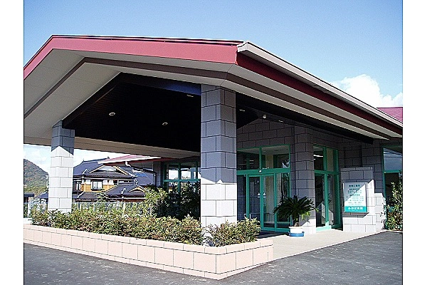 医療法人社団　明心会　あおば病院・熊本県・精神保健福祉士・