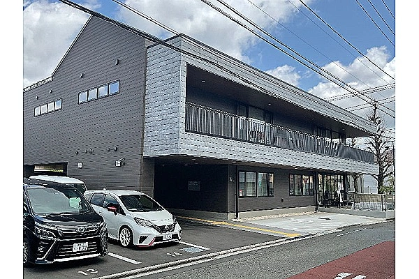 社会福祉法人　悠朋会　ヘルパーステーション千代田・神奈川県・介護職・