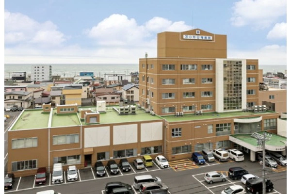 医療法人社団　養生館　苫小牧日翔病院・北海道・診療放射線技師・