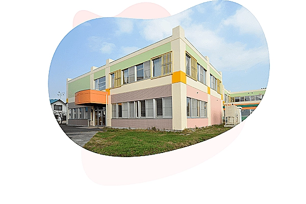 医療法人　恵心会　旭川老人保健施設　ふれあい・北海道・言語聴覚士・