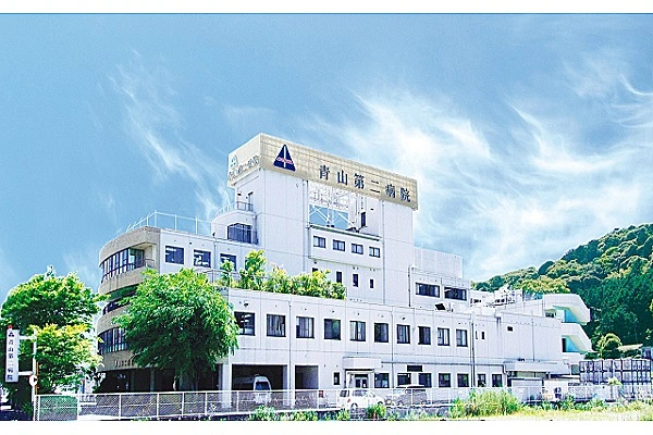 社会福祉法人恩徳福祉会　青山第二病院・大阪府・看護師・