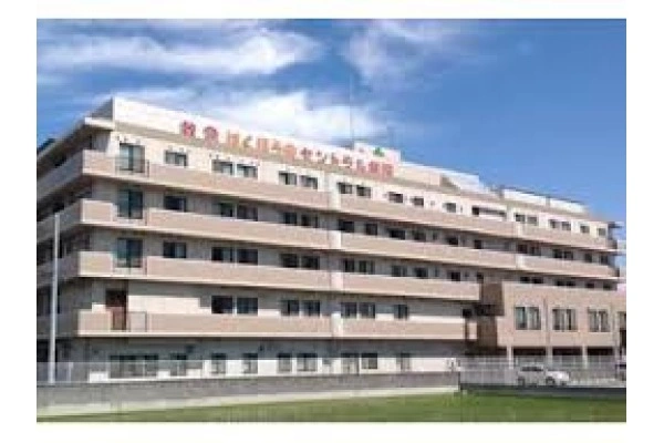 医療法人伯鳳会　はくほう会セントラル病院・兵庫県・看護師・