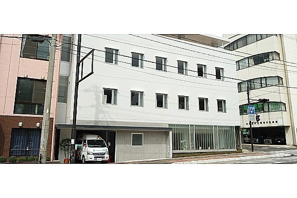 医療法人　愛和会・長崎県・介護職・