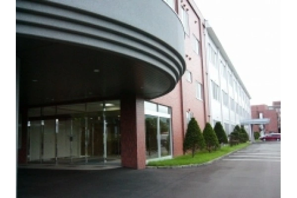 介護老人保健施設　グリーンコート三愛・北海道・看護師・