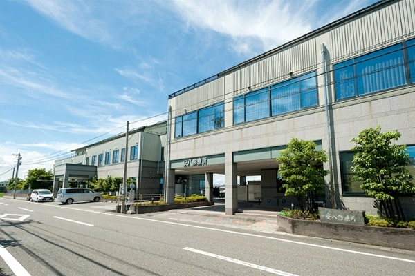 医療法人　祥仁会　安八診療所・岐阜県・看護師・