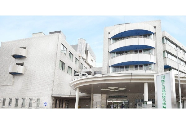 医療法人　医仁会武田総合病院・京都府・社会福祉士・