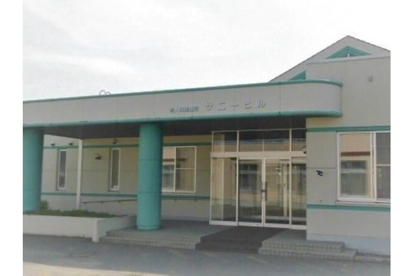 医療法人歓生会　介護老人保健施設フェニックス・北海道・介護職・