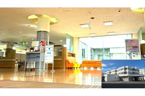社会福祉法人　緑誠会　老人保健施設　愛の里・北海道・看護師・