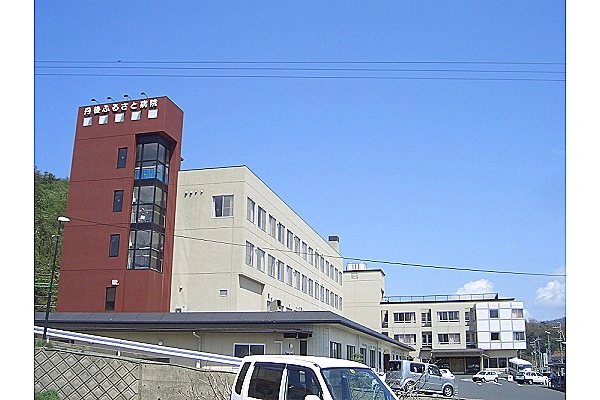 特定医療法人　三青園　丹後ふるさと病院・京都府・薬剤師・