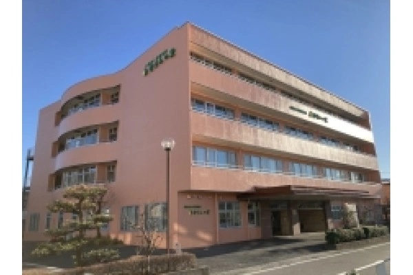 介護老人保健施設　かりんの里・長野県・理学療法士・
