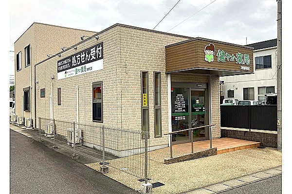 株式会社メディカルリンク　健やか薬局・三重県・薬剤師・