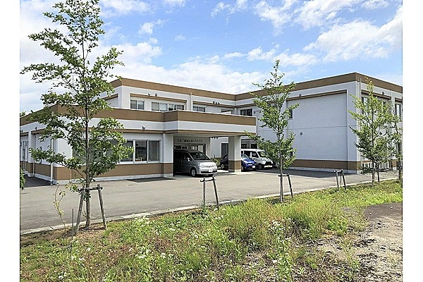 特別養護老人ホーム　さくら・岩手県・介護職・