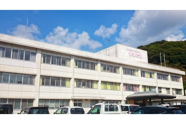 医療法人　せんじゅ　介護老人保健施設　ももとせ・山口県・作業療法士・