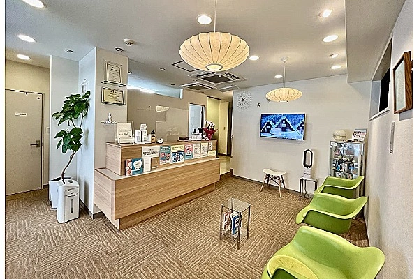 ながほ歯科クリニック・埼玉県・歯科衛生士・