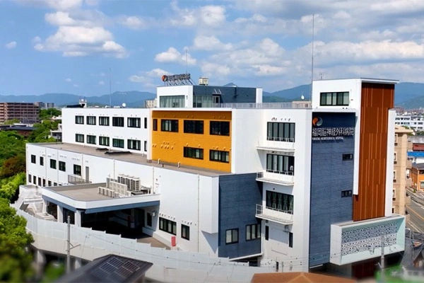 医療法人　重喜会・福岡県・作業療法士・