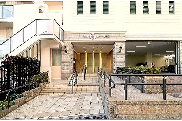 医療法人社団王子会　王子クリニック・兵庫県・看護師・