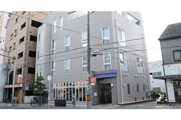 医療法人　かくいわ会・大阪府・看護師・