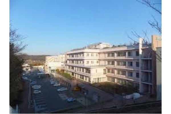 医療法人社団　朋優会　三木山陽病院・兵庫県・ケアマネージャー・