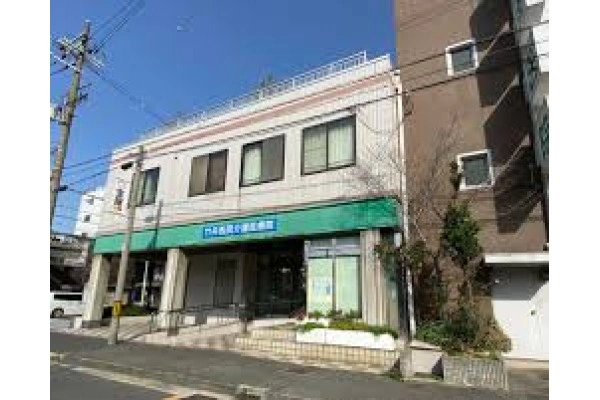 社会福祉法人　竹井病院　竹井医院介護医療院・大阪府・看護師・