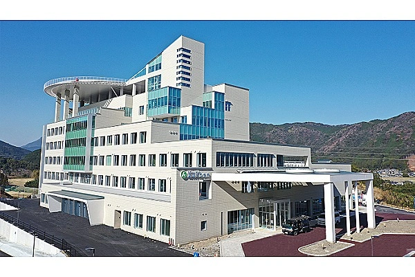 医療法人　伸和会　延岡共立病院・宮崎県・看護師・