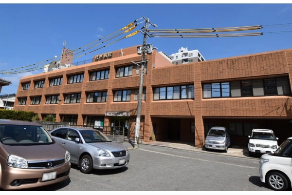 茂木病院・福岡県・理学療法士・